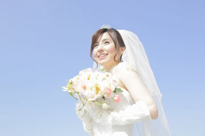 男性医師・女医さんとのご成婚の画像