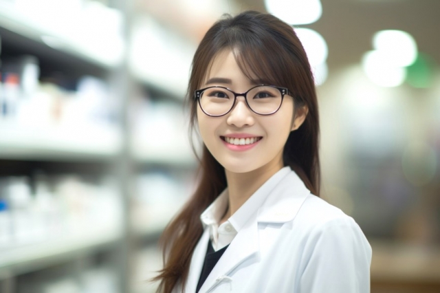 ご成婚できる人の特徴(女性薬剤師募集！）