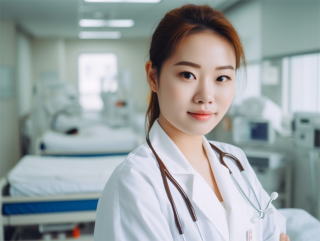 婚活でどんな話題が盛り上がるの？(女性ドクター募集！）