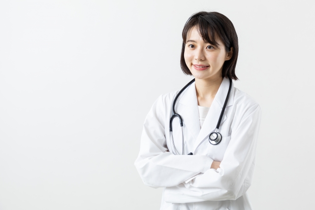 相手が喜ぶ会話術～婚活編（女性ドクター募集！）