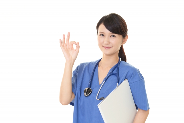 婚活を始める理由(女性ドクター募集！）