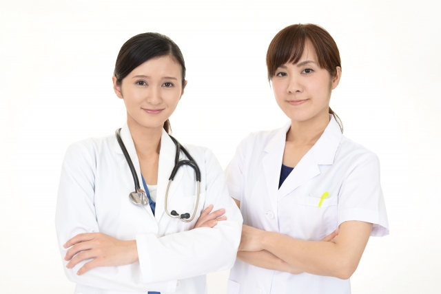 結婚したくなるお相手とは？（医療従事者募集！）