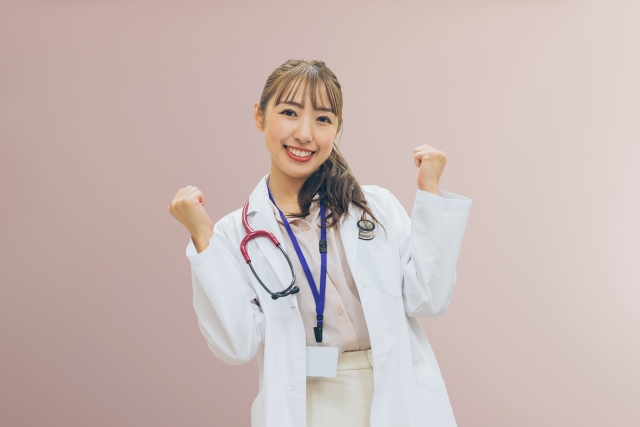 価値観が違うと結婚できないのか(女性ドクター募集！）