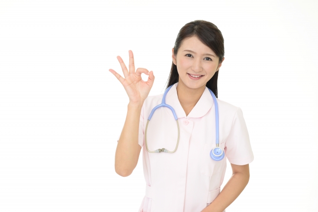 結婚を目指す女性の為の婚活メモ(女性ドクター募集！）