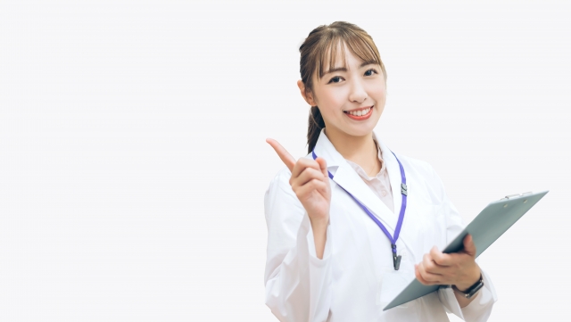 素敵なパートナーを見つける方法(医療従事者募集！）