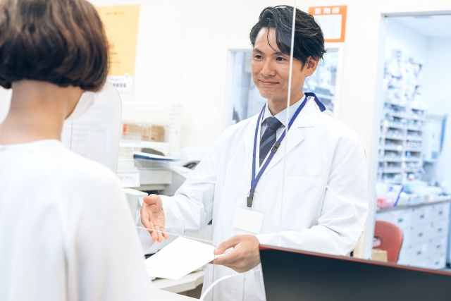 結婚相談所が教える理想のパートナー探し術（男性薬剤師募集！）