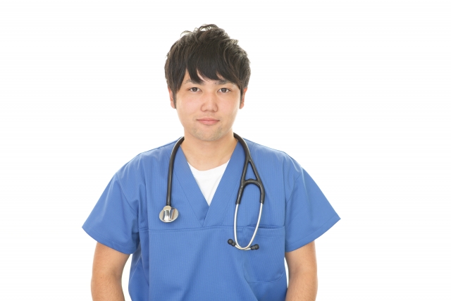 婚活のテクニックと心得(男性ドクター募集！）