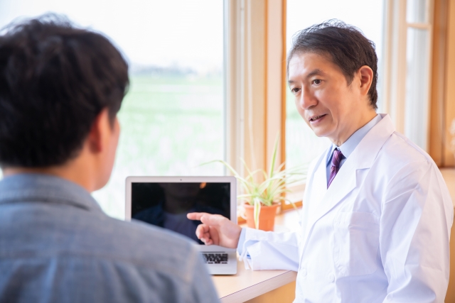 幸せの一歩、婚活の道(男性ドクター募集！）