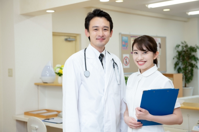 婚活疲れの解消方法（医療従事者募集！）