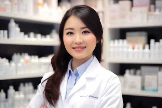 結婚へのカウントダウン　、婚活の日々(女性薬剤師募集！）