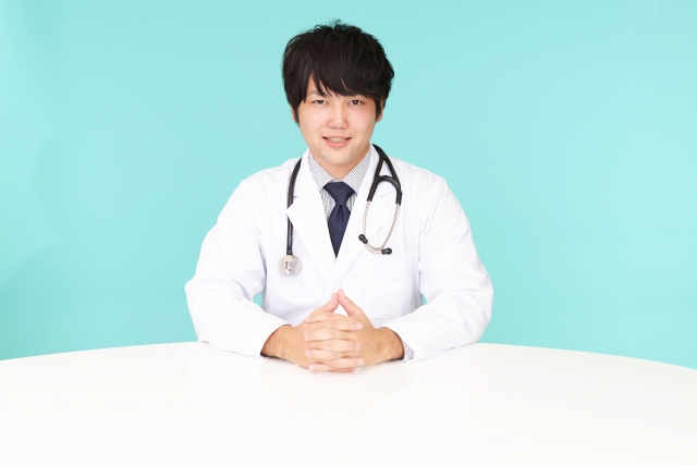 幸せな未来への婚活(男性ドクター募集！）