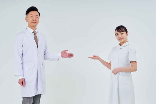 婚活スランプから抜け出すには(医療従事者募集！）